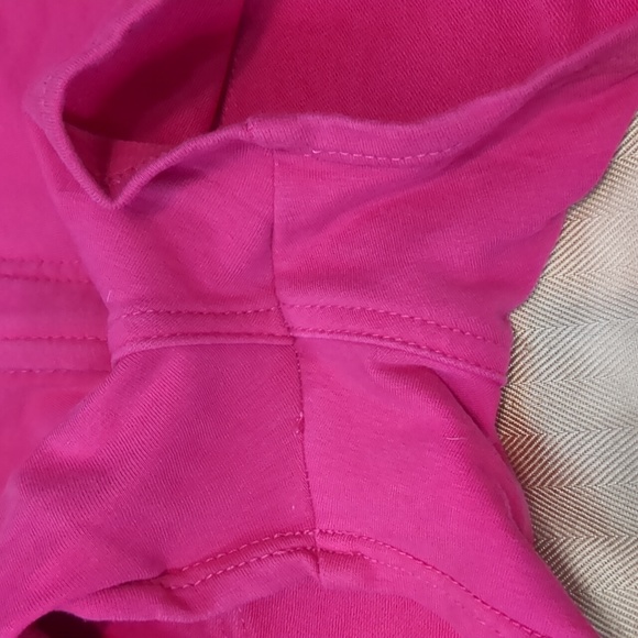 Two pair of booty shorts. - Picture 8 of 9